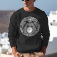LDS Seminary Graduation Alarm Clock Mormon Shirt Unisex Sweatshirt