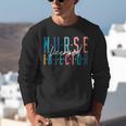 Licensed Nurse Injector Graduation Nurse Injector Unisex Sweatshirt