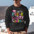 Little Miss Pre-K Grad 2026 Preschool Graduation Kids Girls Unisex Sweatshirt