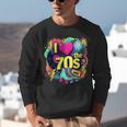 I Love The 70s Retro Cassette Roller Vinyl Nostalgia Vibes Unisex Sweatshirt I Love The 70s Retro Cassette Roller Vinyl Nostalgia Vibes Unisex Sweatshirt