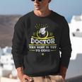 Medical School Graduation Idea For Doctors Unisex Sweatshirt