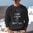 Medical Student Almost Doctor Med School Graduation Unisex Sweatshirt