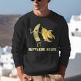 Medium Mature Banana Banana Real School Graduation Celebrations Unisex Sweatshirt