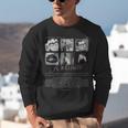 IN MEMORY OF BELAMOR Unisex Sweatshirt IN MEMORY OF BELAMOR Unisex Sweatshirt