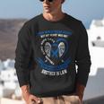 In Memory Of Brother In Law Colon Cancer Awareness Uplifting Unisex Sweatshirt In Memory Of Brother In Law Colon Cancer Awareness Uplifting Unisex Sweatshirt