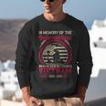 In Memory Of The Brothers And Sisters Who Never Returned Unisex Sweatshirt