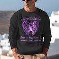In Memory Of My Daughter Overdose Awareness Angel Wing Unisex Sweatshirt In Memory Of My Daughter Overdose Awareness Angel Wing Unisex Sweatshirt