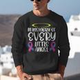 In Memory Of Every Little Angel Unisex Sweatshirt In Memory Of Every Little Angel Unisex Sweatshirt