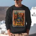 In Memory And Honor We Will Never Forget 343 Firefighters Unisex Sweatshirt