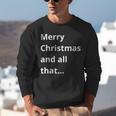 Merry Christmas Sarcastic Phrase For Introvert People Unisex Sweatshirt Merry Christmas Sarcastic Phrase For Introvert People Unisex Sweatshirt