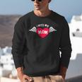 I MISS MY MOM Loving Memory Mother Unisex Sweatshirt I MISS MY MOM Loving Memory Mother Unisex Sweatshirt