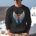MOTHER HALO LOSS OF MOM LOVING MEMORY Unisex Sweatshirt MOTHER HALO LOSS OF MOM LOVING MEMORY Unisex Sweatshirt
