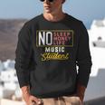 Music Major Student Shirt Graduation College Unisex Sweatshirt