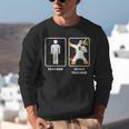 Music Teacher Dabbing Unicorn Graduation Shirt Unisex Sweatshirt