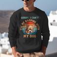 Napping Chihuahua Dog Breed Sleeping Pet Pup Introvert Unisex Sweatshirt Napping Chihuahua Dog Breed Sleeping Pet Pup Introvert Unisex Sweatshirt