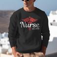 New Nurse 2018 Nurse Nursing School Graduation Shirt Unisex Sweatshirt
