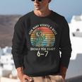 How Many Nights a Week Should You Read 67 Book Reading Meme Unisex Sweatshirt