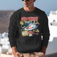 Nostalgia Gen X 90s Nineties Things Unisex Sweatshirt