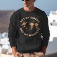 Not My Circus Not My Monkeys Monkey Lovers And Introverts Unisex Sweatshirt Not My Circus Not My Monkeys Monkey Lovers And Introverts Unisex Sweatshirt