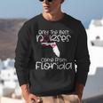 Nurse Florida RN CNA LPN Nursing Student Graduation Unisex Sweatshirt