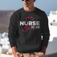 Nurse Graduate Graduation 2018 Nursing School Shirt Unisex Sweatshirt