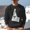 ON NurseShirt Nurse Graduation Idaho Unisex Sweatshirt