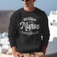 Nursing Male Nurse Murse RN Graduation Week Idea Unisex Sweatshirt