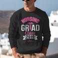 Nursing School Graduation Class Of 2019 RN Student Unisex Sweatshirt