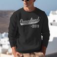 Occupational Therapy 2019 Graduation Unisex Sweatshirt