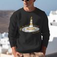 Oh The Places You’Ll Go 2025 Graduation Unisex Sweatshirt