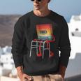 Old Vintage Cassette Tape 70s 80s 80s Outfit Nostalgia Unisex Sweatshirt Old Vintage Cassette Tape 70s 80s 80s Outfit Nostalgia Unisex Sweatshirt
