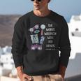 OptometryOphthalmology Eye Doctor Tee Optician Graduation Unisex Sweatshirt