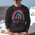 Pathologists' Assistant Graduation 2023 Boho Rainbow Unisex Sweatshirt