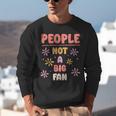 People Not A Big Fan Introverted Person Awkward Introvert Unisex Sweatshirt People Not A Big Fan Introverted Person Awkward Introvert Unisex Sweatshirt