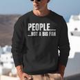 People Not A Big Fan Tshirt As a Sarcastic Introvert Unisex Sweatshirt People Not A Big Fan Tshirt As a Sarcastic Introvert Unisex Sweatshirt