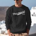 Pharmacist 2019 Pharmacy Pharmd Student Graduation Unisex Sweatshirt