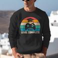 PhD Level Complete Graduation Doctorate In Philosophy Unisex Sweatshirt