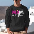 PhDiva Graduation Doctorate Student Graduate Unisex Sweatshirt