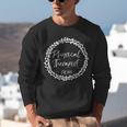Physical Therapist Est 2018 Shirt Therapy Graduation Unisex Sweatshirt
