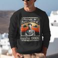 Please Be-Patient With Me I'm From The 1900s Humor Saying Unisex Sweatshirt Please Be-Patient With Me I'm From The 1900s Humor Saying Unisex Sweatshirt