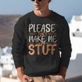 Please Don't Make Me Do Stuff Introvert Teen Lazy Gag Unisex Sweatshirt Please Don't Make Me Do Stuff Introvert Teen Lazy Gag Unisex Sweatshirt