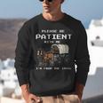 Please Be Patient I'm From The 1900s Amish Wagon & Vintage Unisex Sweatshirt Please Be Patient I'm From The 1900s Amish Wagon & Vintage Unisex Sweatshirt