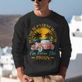 Please Be Patient With Me I'm From The 1900s Classic Car Unisex Sweatshirt