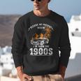 Please Be Patient I'm From The 1900s Classic Car Unisex Sweatshirt