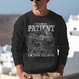 Please Be Patient With Me I'm From The 1900s Gen X Joke Unisex Sweatshirt Please Be Patient With Me I'm From The 1900s Gen X Joke Unisex Sweatshirt