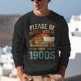 Please Be Patient I'm From The 1900s Humor Unisex Sweatshirt Please Be Patient I'm From The 1900s Humor Unisex Sweatshirt