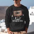 Please Be Patient I'm From The 1900s Humorous Saying Unisex Sweatshirt