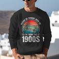 Please Be Patient With Me I'm From The 1900s Music Unisex Sweatshirt