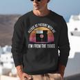 Please Be Patient With Me I'm From The 1900s PC Floppy Disk Unisex Sweatshirt Please Be Patient With Me I'm From The 1900s PC Floppy Disk Unisex Sweatshirt