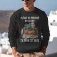 Please Be Patient With Me I'm From The 1900s Photographer Unisex Sweatshirt
